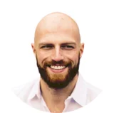Jon Krohn -  Chief Data Scientist. PhD  Oxford Neuroscience