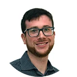 Jeff Fenster -  Senior Front End Engineer