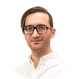Vince Petaccio -  Data Scientist
