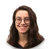 Sarah Eichenstein -  Front End Engineer