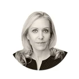 Bronwen Bastone -  SenaHill Advisory Network