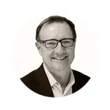 Geoff Massam -  COO BNY Mellon