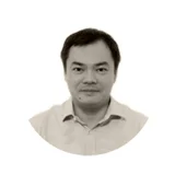 Kit Wong -  CEO Lufax International