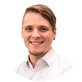 Nick Palenchar -  Software Engineer