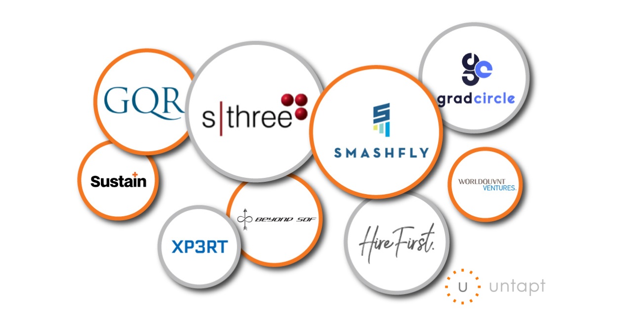 A hiring marketplace brings recruitment to life