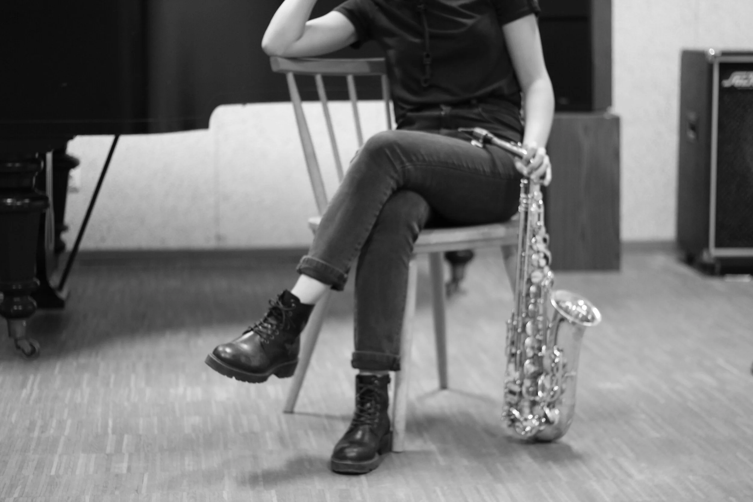 Blog-Entries will soon be translated &amp; available on the English Page! Sorry for the delay! 