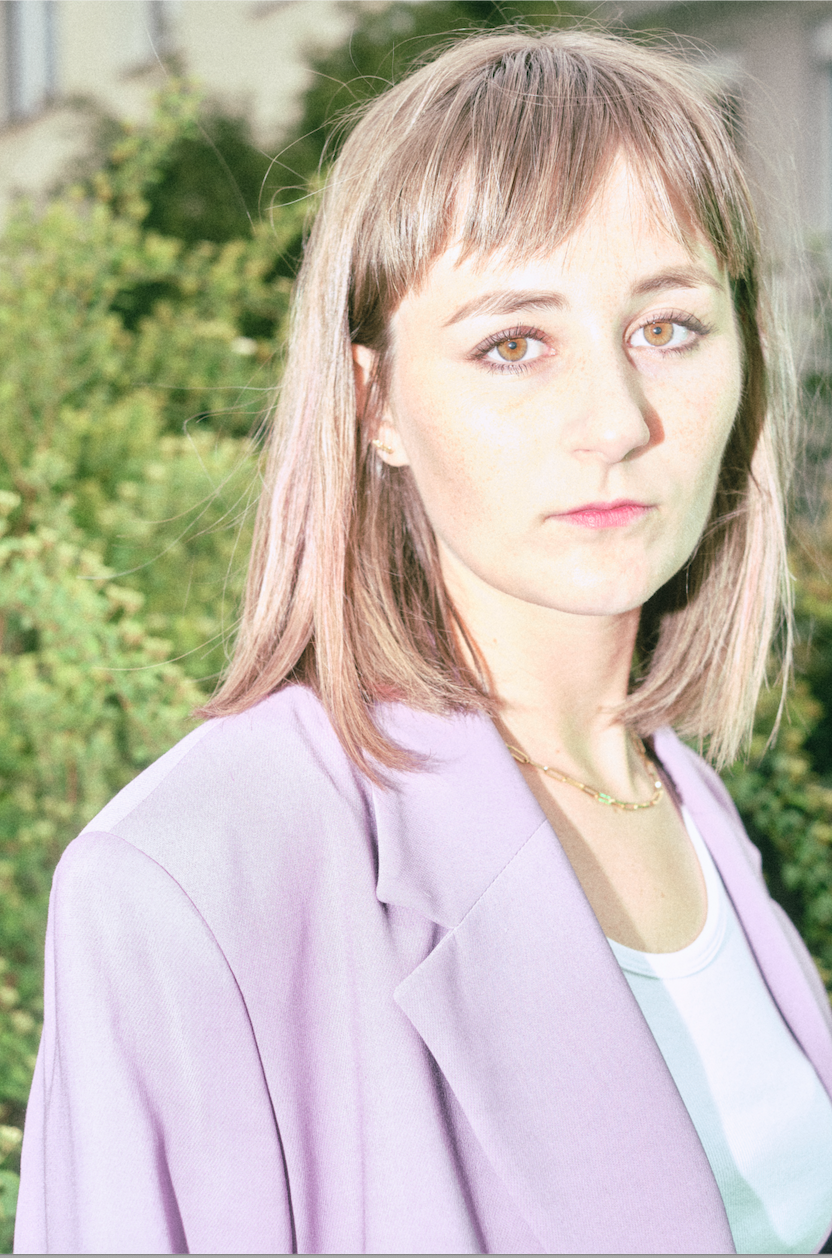 Yvonne Moriel I Kultursommer Wien