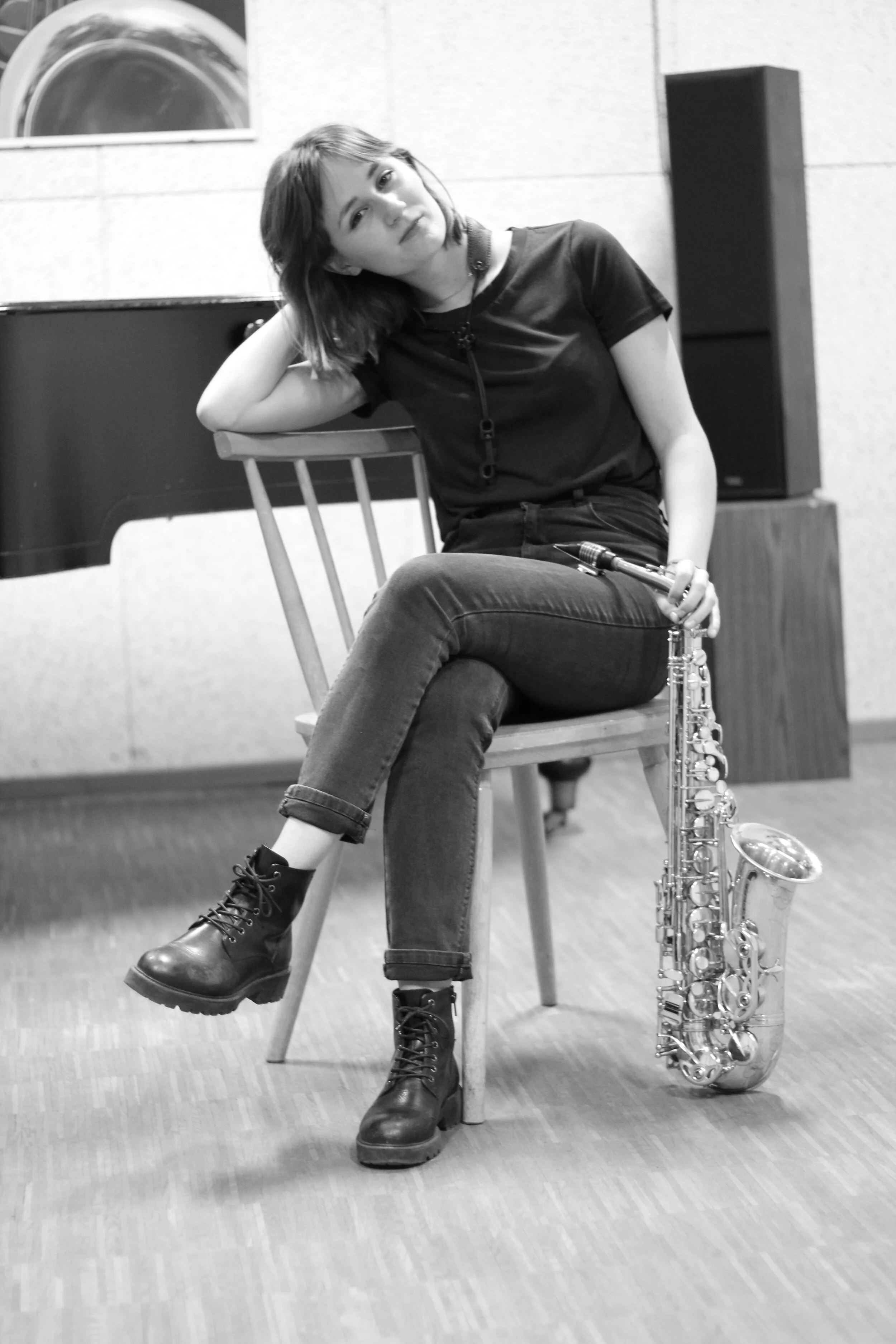 Jazzorchester Tirol feat. HI5 @Promenadenkonzerte Innsbruck