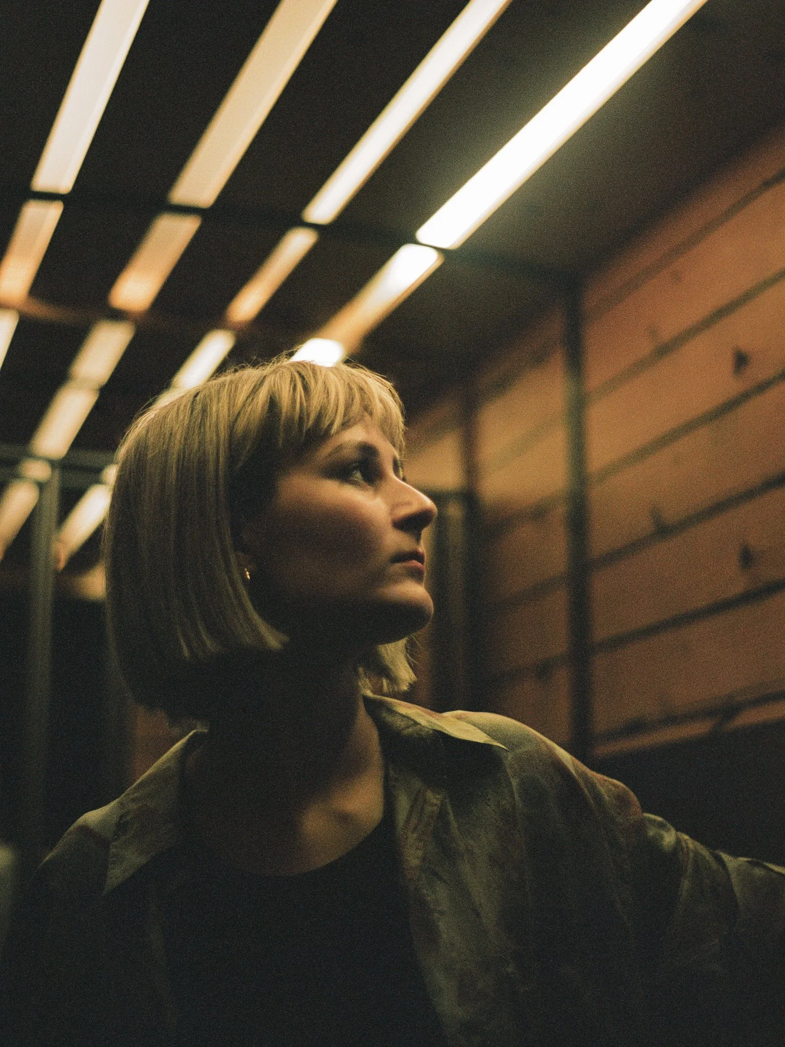 yvonne moriel // sweet life – Brucknerhaus Linz