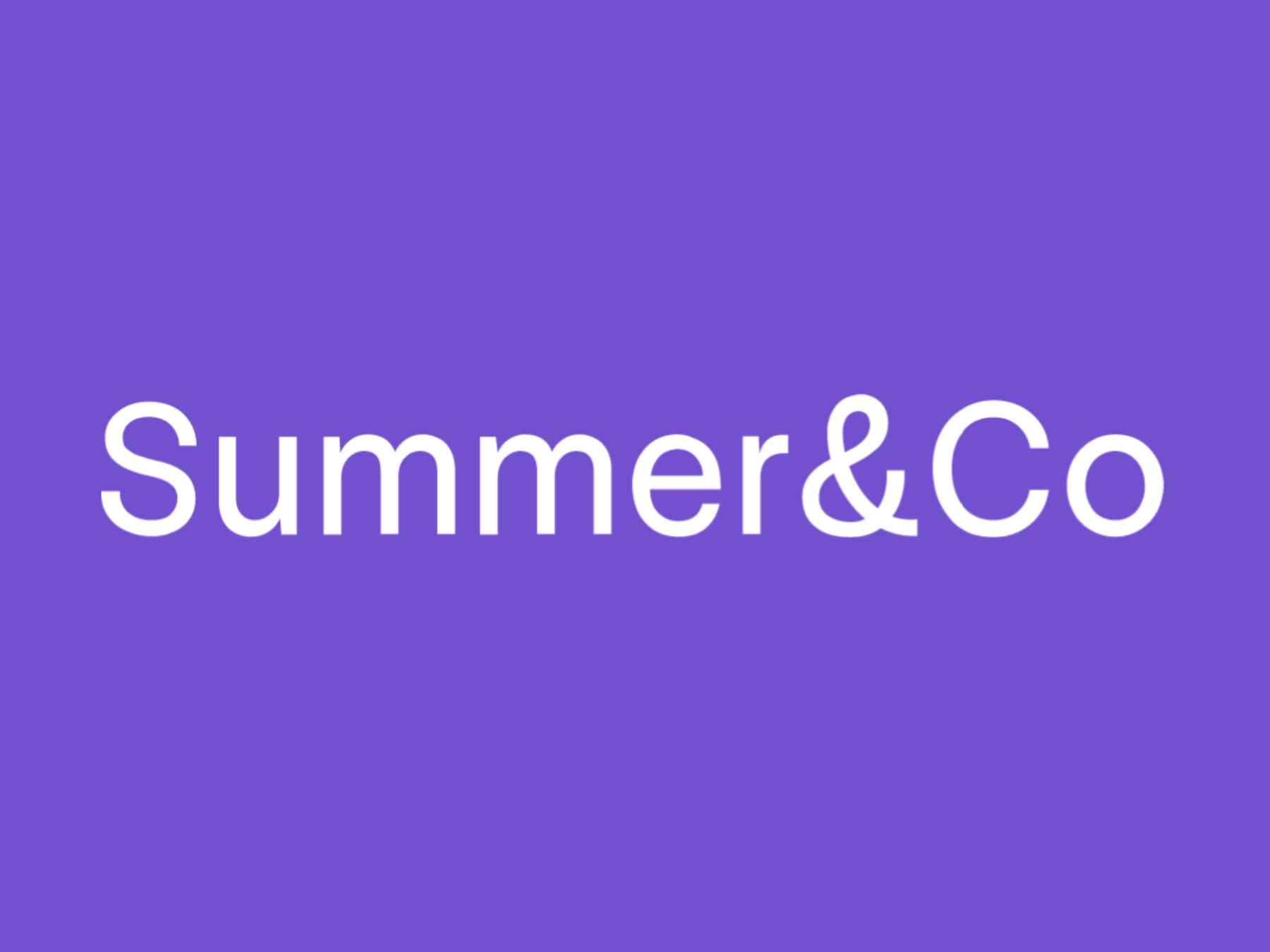 Logo Summer&Co3@2x.png