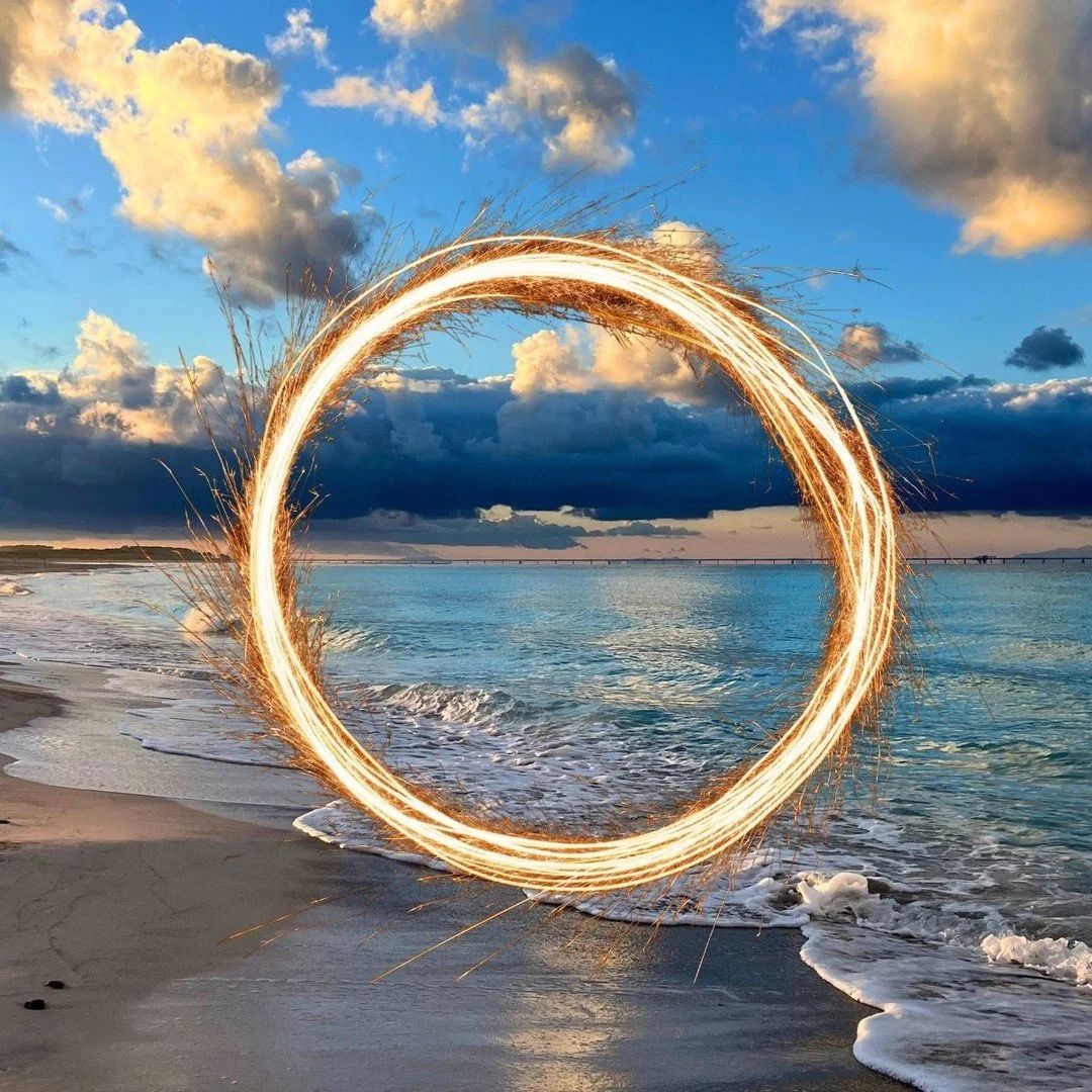 Hello 2026.
🌟

Ich w&uuml;nsche dir ein gutes neues Jahr! 
Und ich w&uuml;nsche uns allen mehr Gleichheit, Gerechtigkeit, Zusammenhalt, Verbundenheit und Zuversicht.