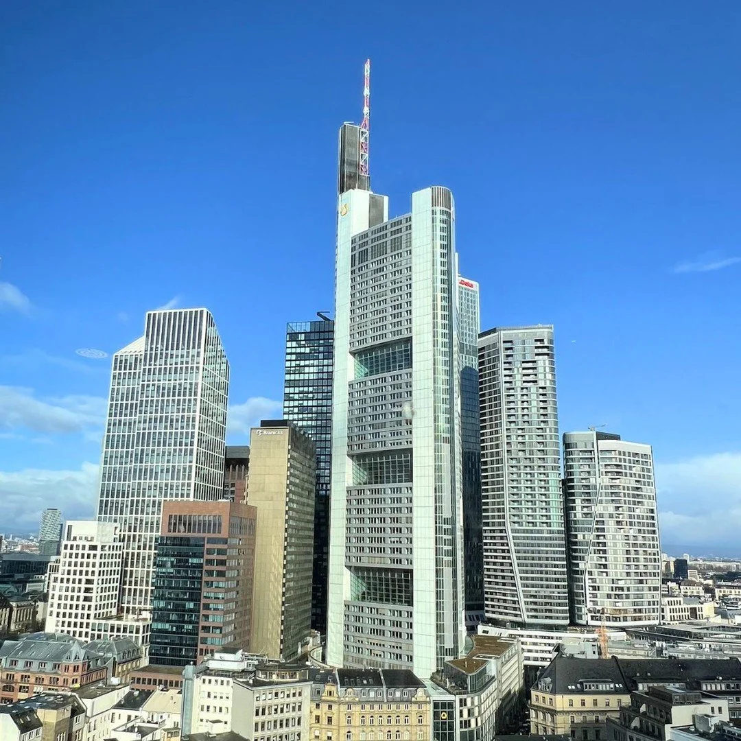 There is so much money.
What will we do with it?