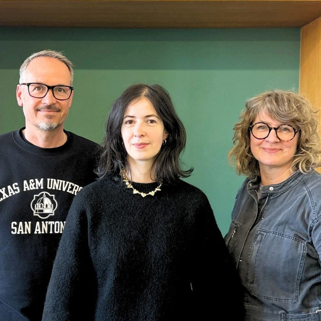 &bdquo;Schlechter Service ist oft nur ein Symptom f&uuml;r Probleme tief in der Unternehmensstruktur.&ldquo; 

Daniela Hensel und Lea Scheidt haben mich in ihren Podcast eingeladen und wir haben &uuml;ber die Erfahrungen in unserer der Zusammenarbeit