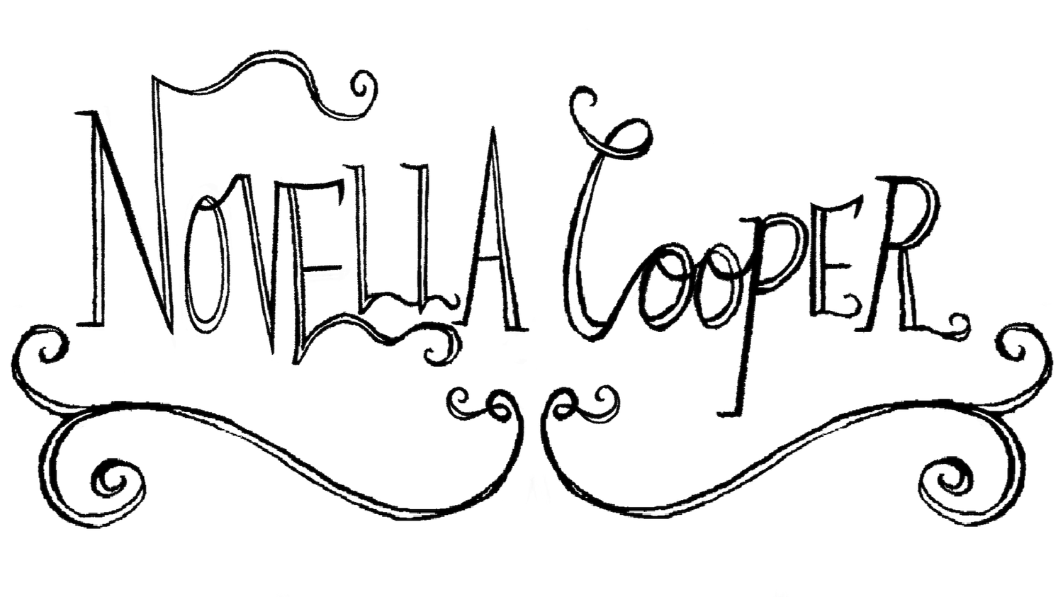 Novella Cooper Illustrations