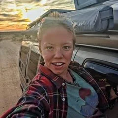 Jayme Renee Serbell