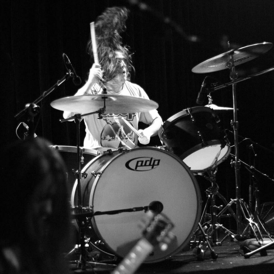 Douglas Jennings Barrett - Professional Drummer, Drum Teacher, Guitarist, Vocalist - Montana. Drummer for Disenchanter PDX
