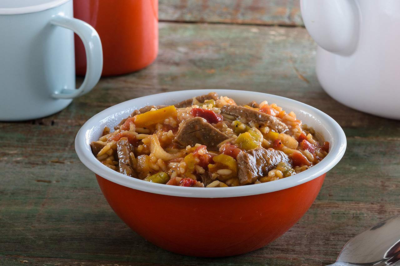 Italian Style Pepper Steak with Rice.png