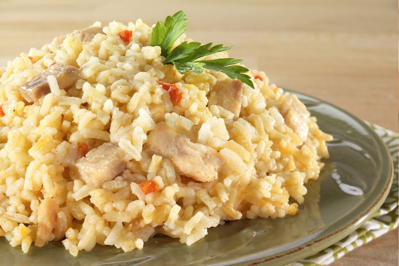 House Chicken Fried Rice.png