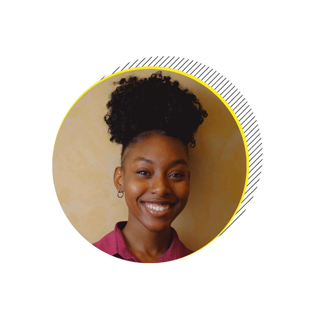 Seeing a young, down-to-earth Black professional inspired me to do more in my field and I appreciate her teaching at my university.