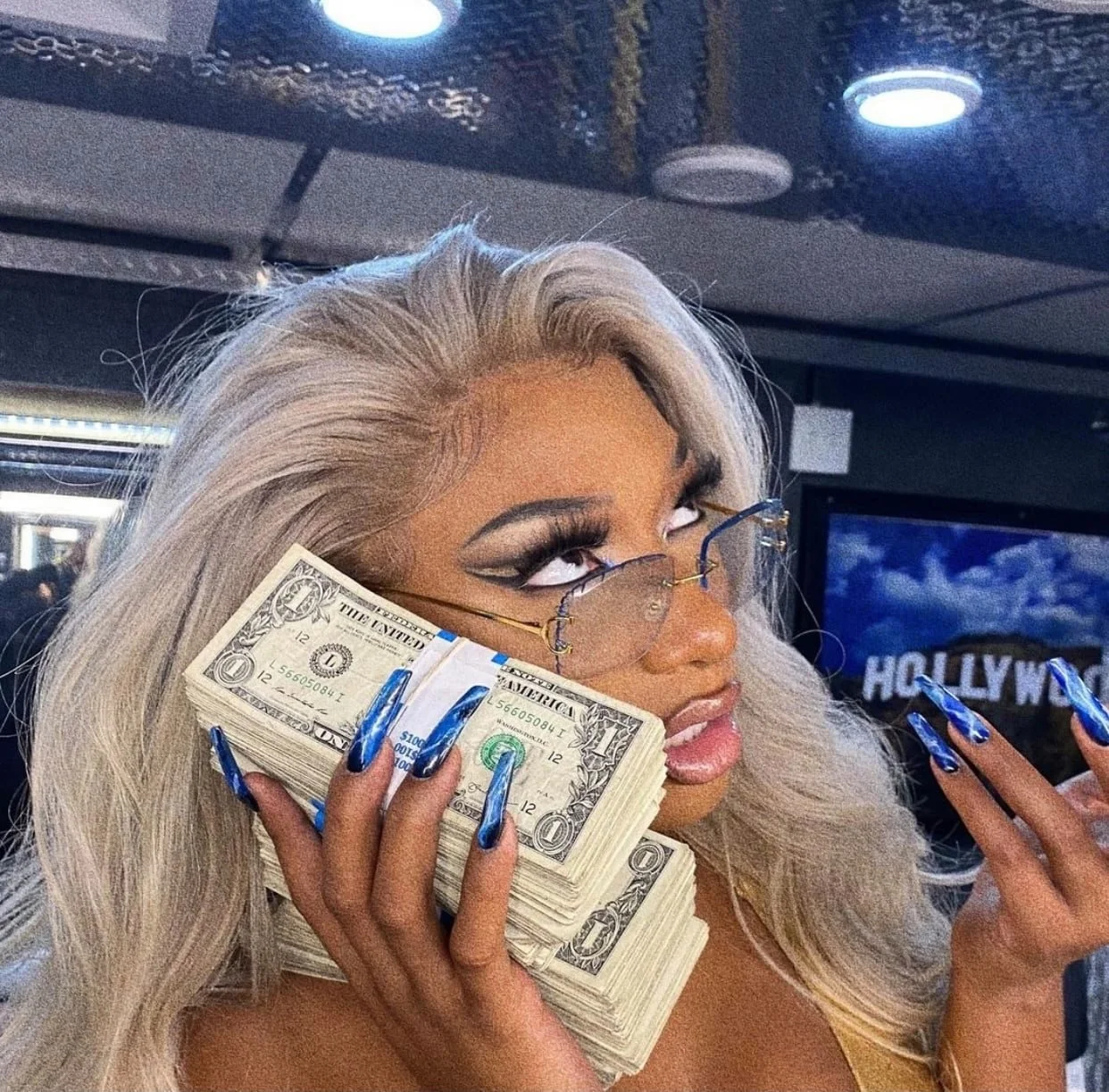 Still Securing the Bag: Act Like A Lady, Negotiate Like a White Man (Part 2)