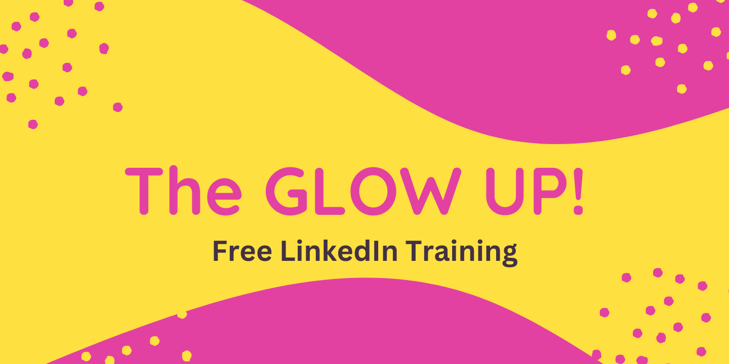 The Free LinkedIn Training For People Who Find LinkedIn Overwhelming ...