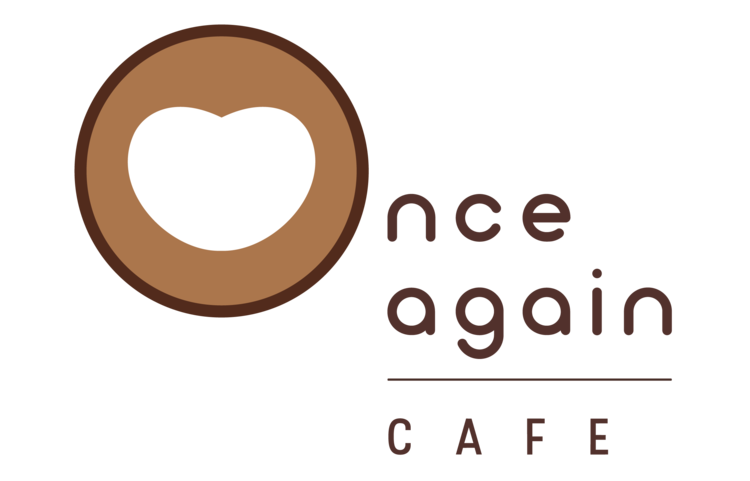 ONCE AGAIN CAFE