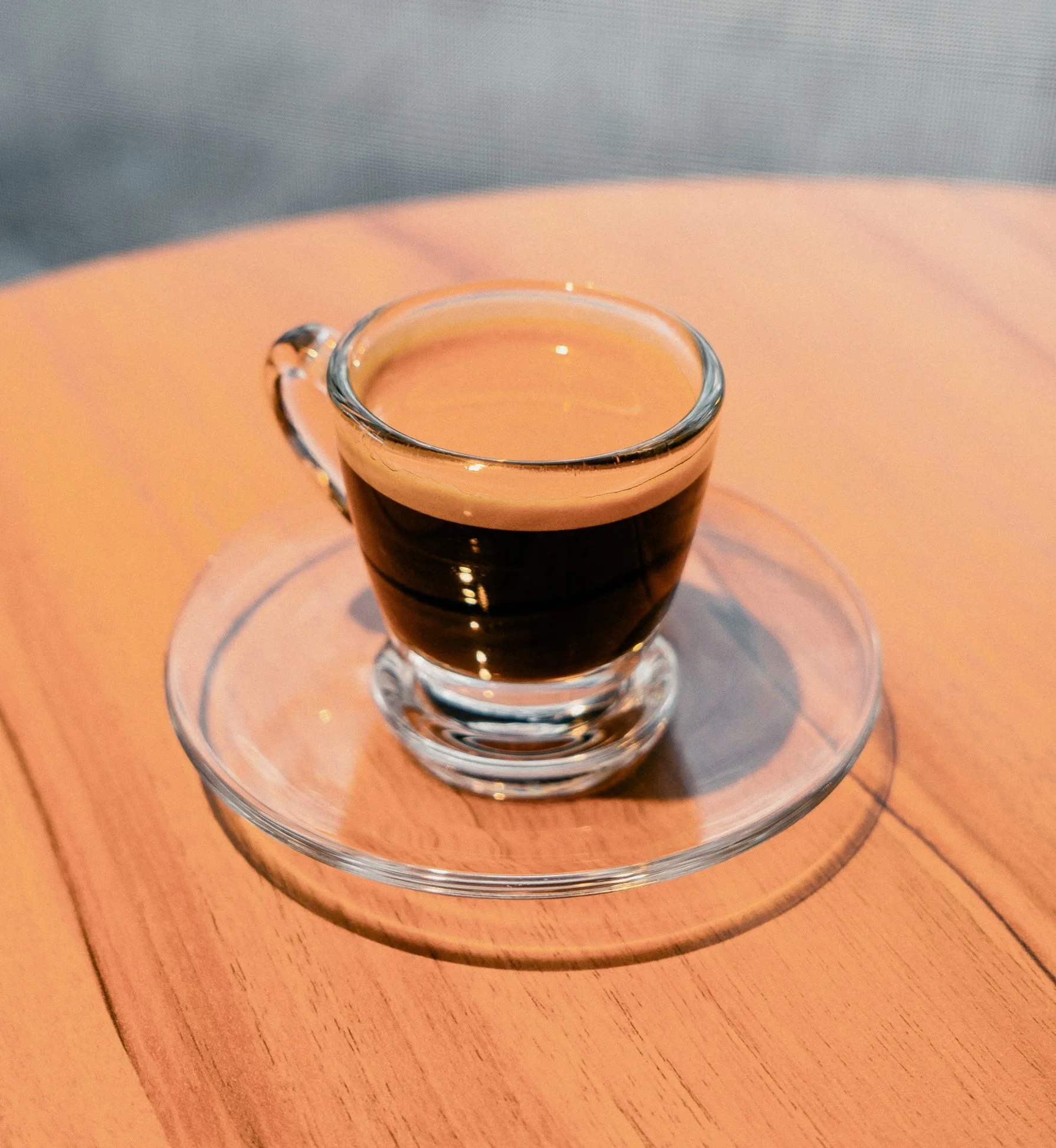 ESPRESSO
