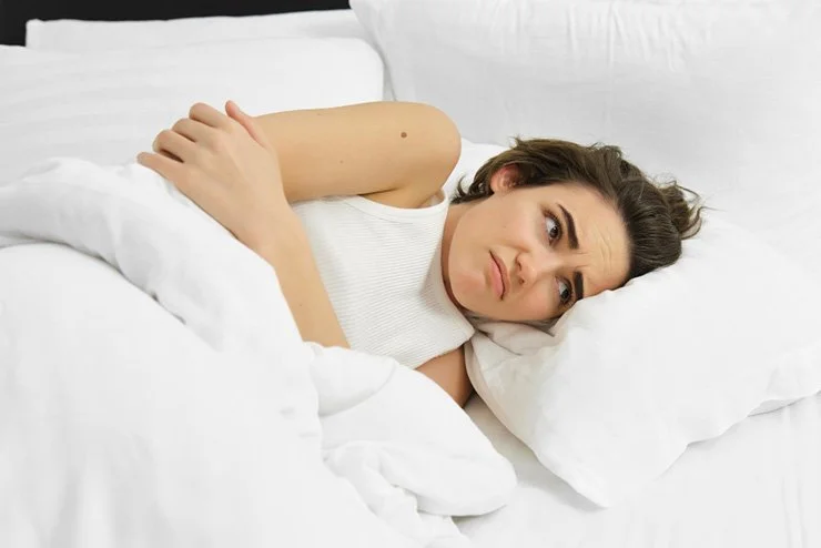 Non-Restorative Sleep