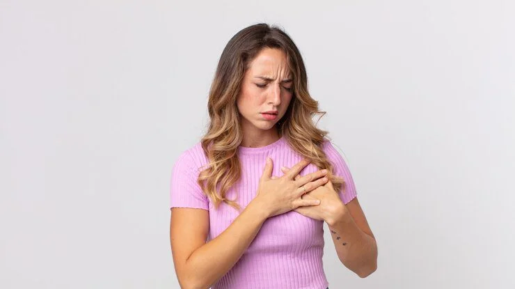 Postural Orthostatic Tachycardia Syndrome (POTS)