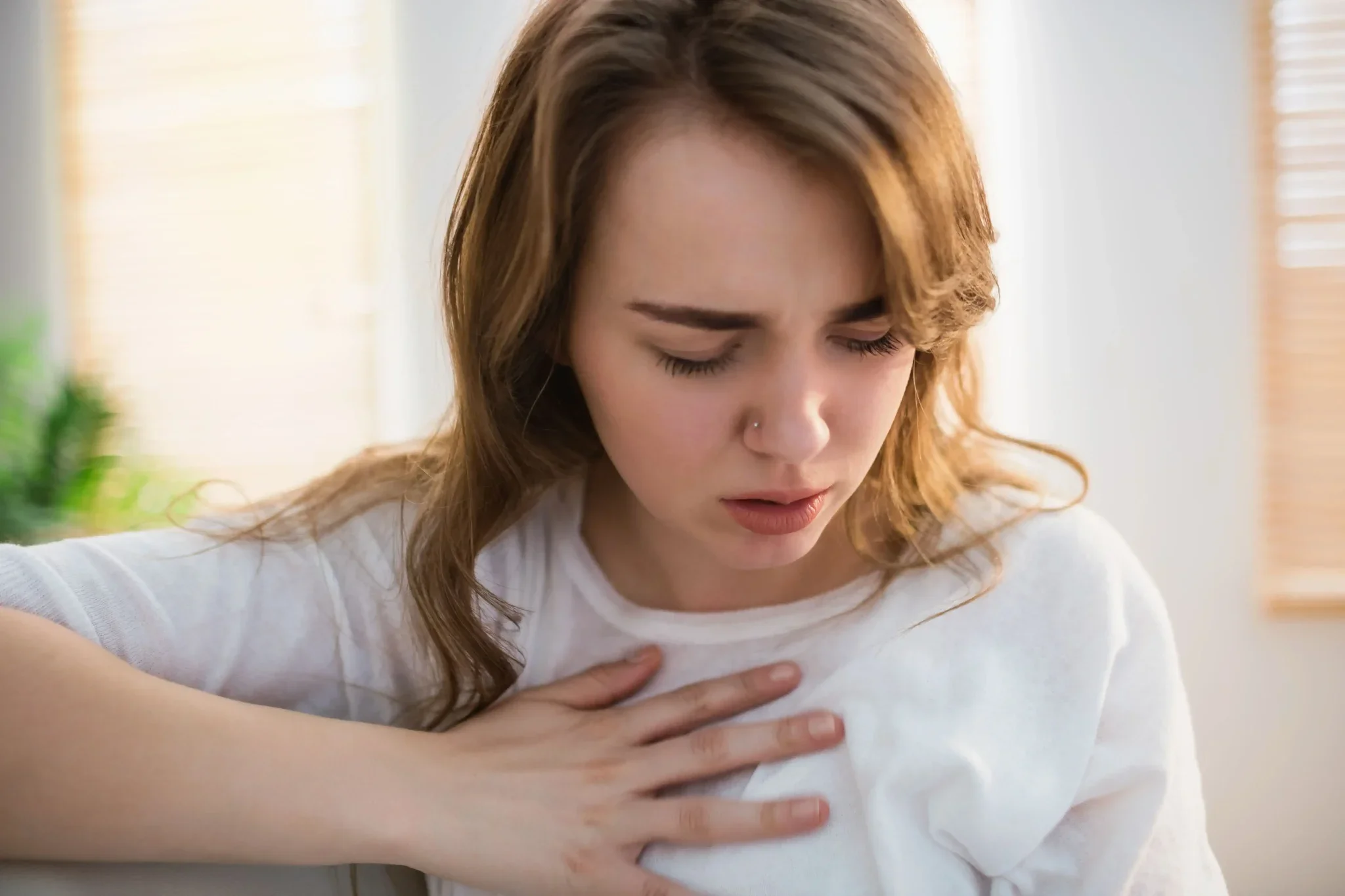 Postural Orthostatic Tachycardia Syndrome (POTS) / Dysautonomia Treatment