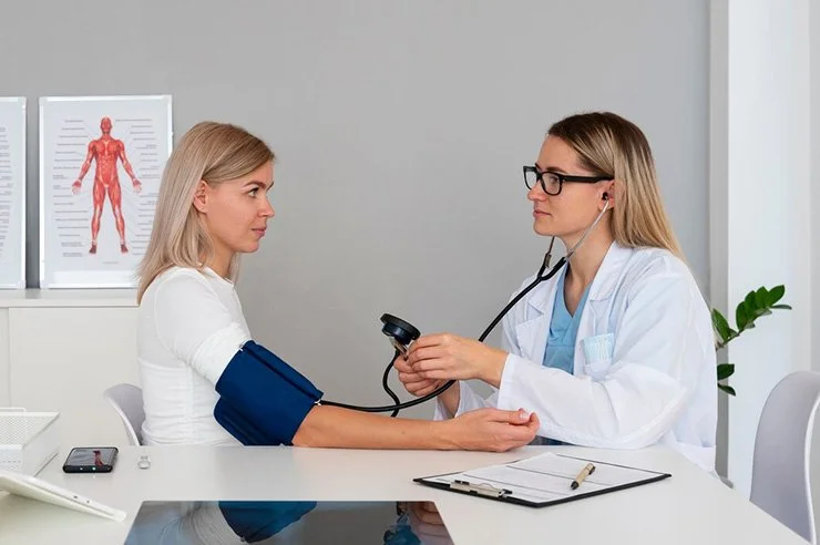 Orthostatic Hypotension