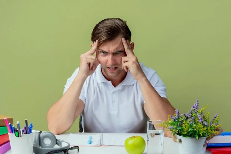 Profound Cognitive Dysfunction