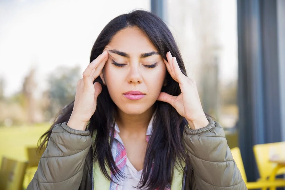 Reconnect your brain and nervous system