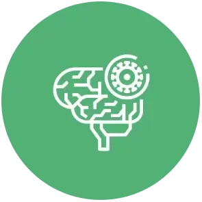 Neuro-Inflammatory & Metabolic Screenings