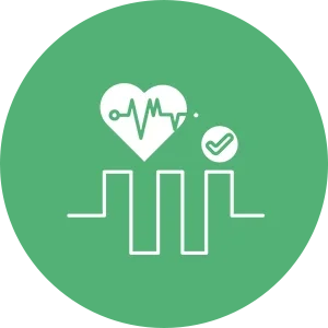 Heart Rate Variability Testing