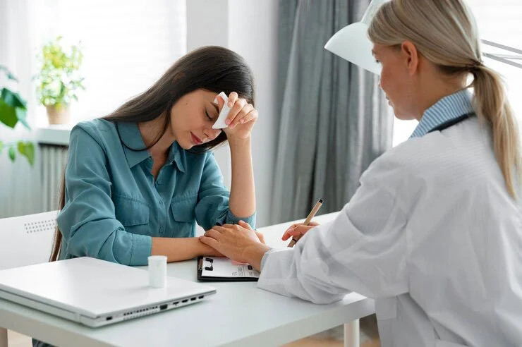 Autonomic Dysfunction