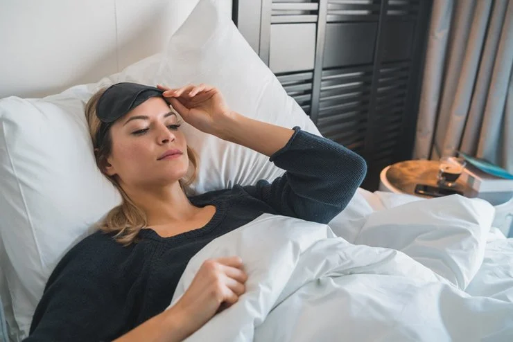 Non-Restorative Sleep