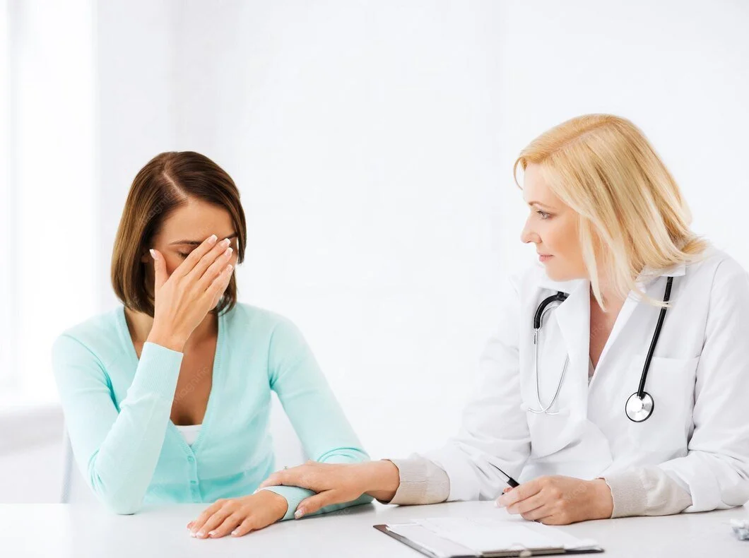Concussion & Post-Concussion Syndrome Treatment