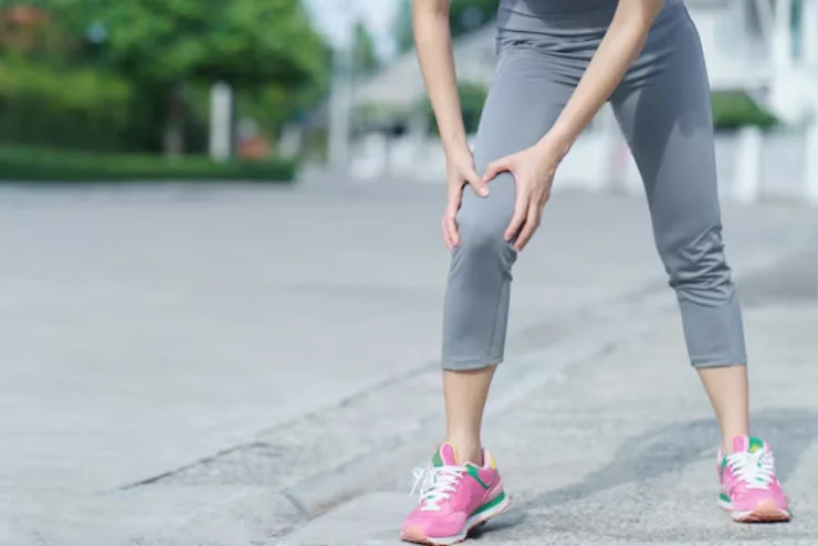 General Unsteadiness and Gait Imbalance