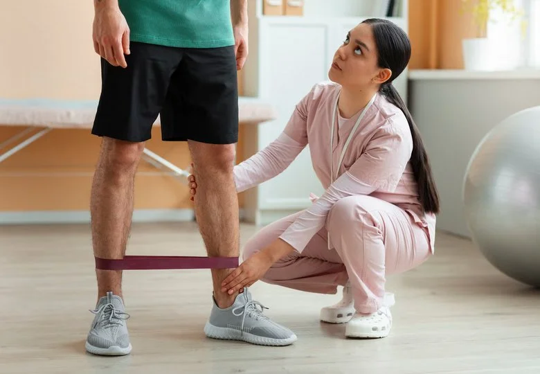 Balance and Gait Instability