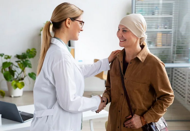 Chemotherapy-Induced Neuropathy