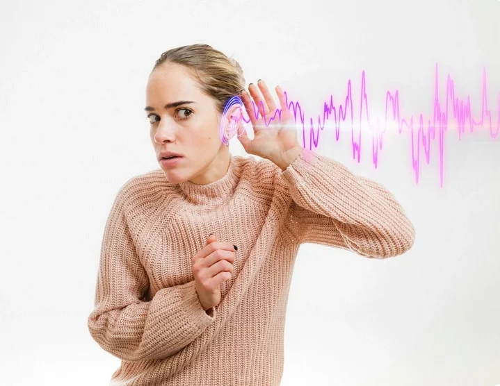 Meniere's Disease Symptoms