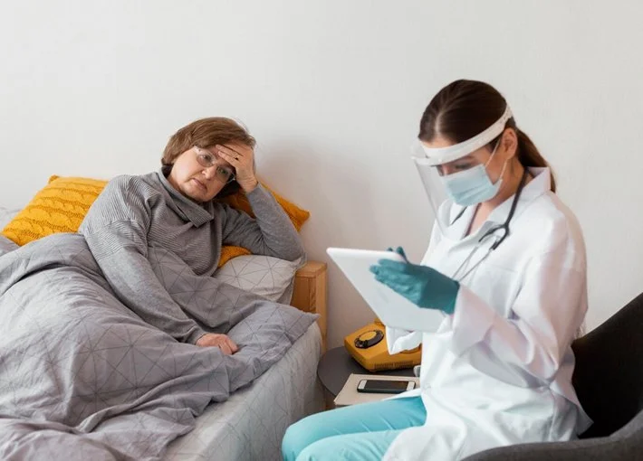 Autonomic Dysfunction