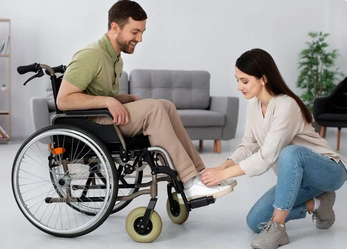 Functional Impairment