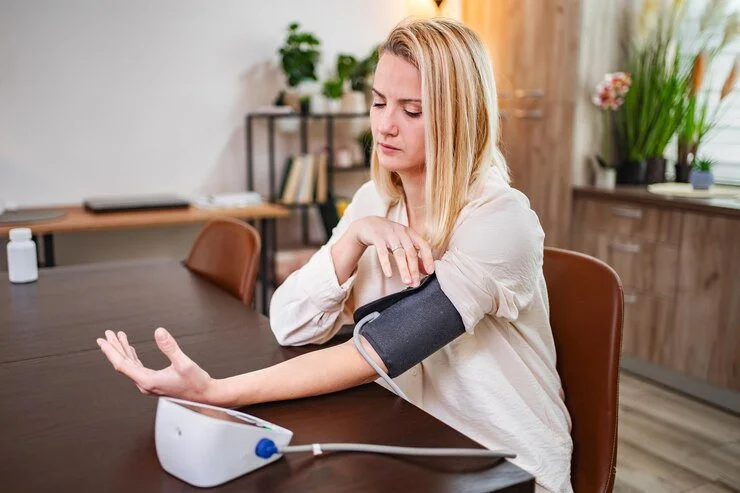 Autonomic Dysfunction (Dysautonomia/POTS)