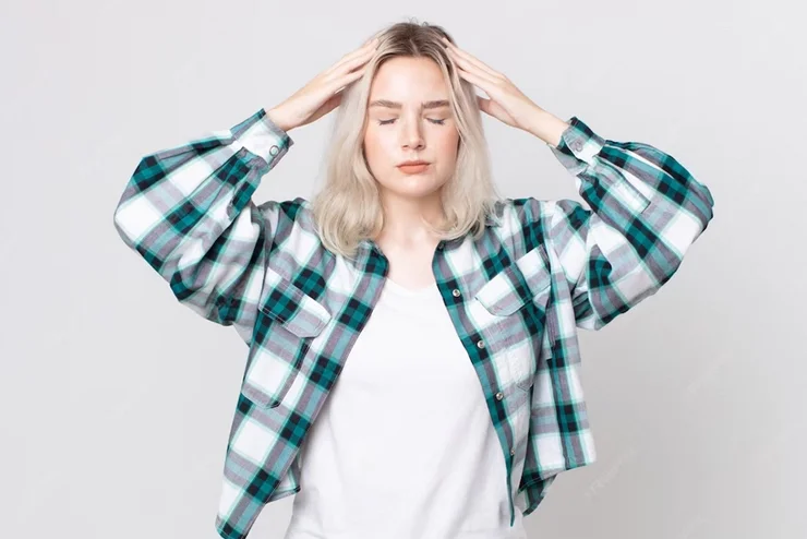 Vestibular Migraines