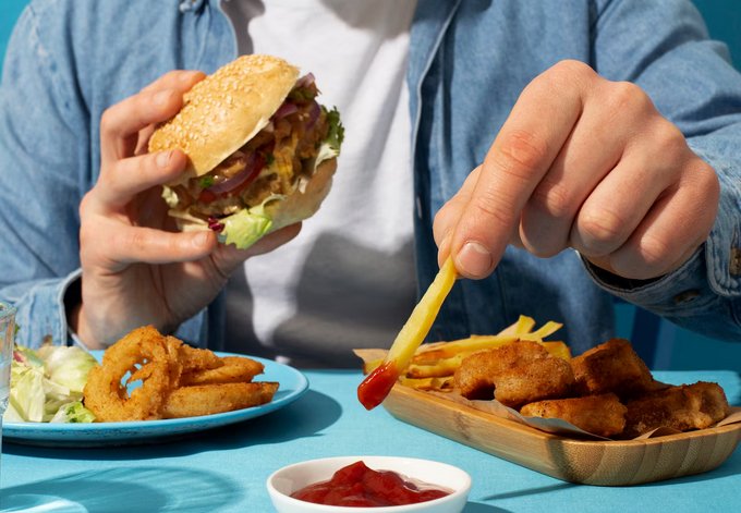 Chronic Histamine Intolerance