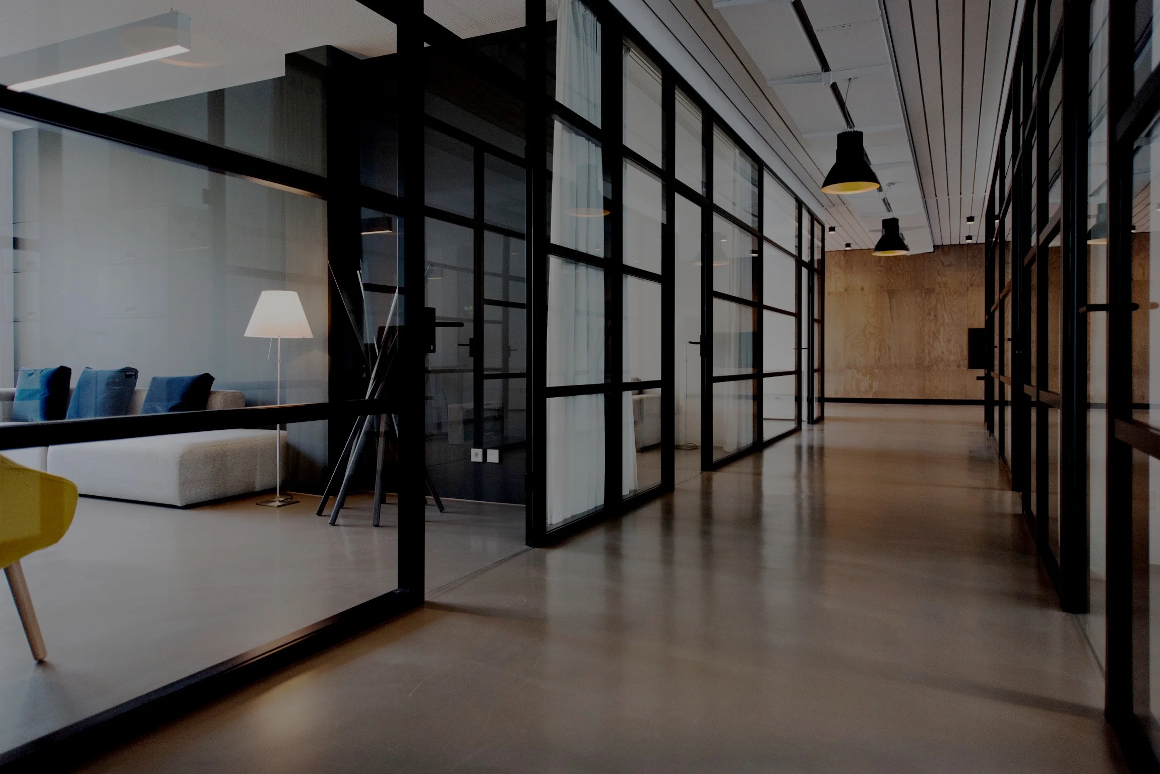 Demand For Office Space Soars In Detroit