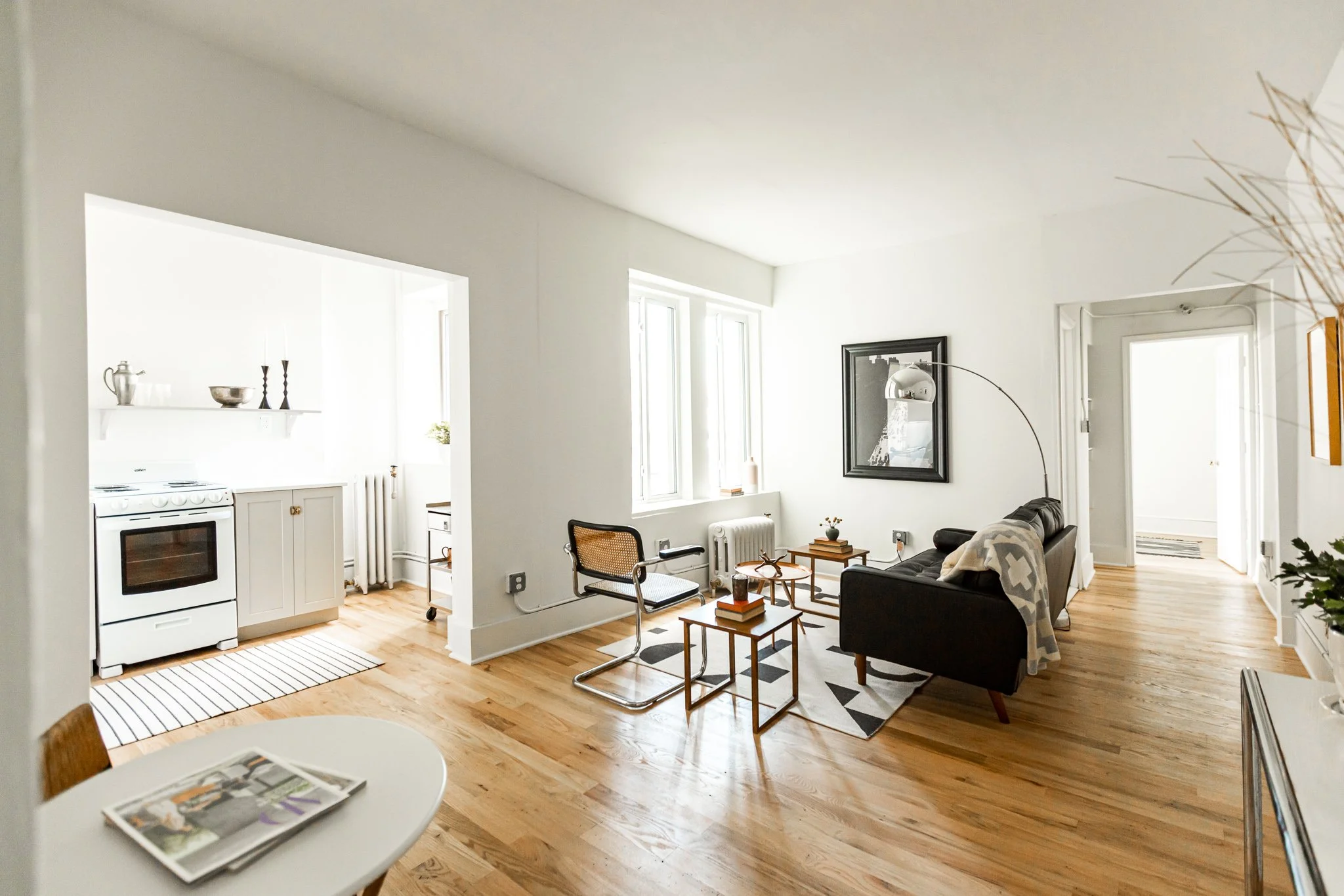 Greatwater Opportunity Capital