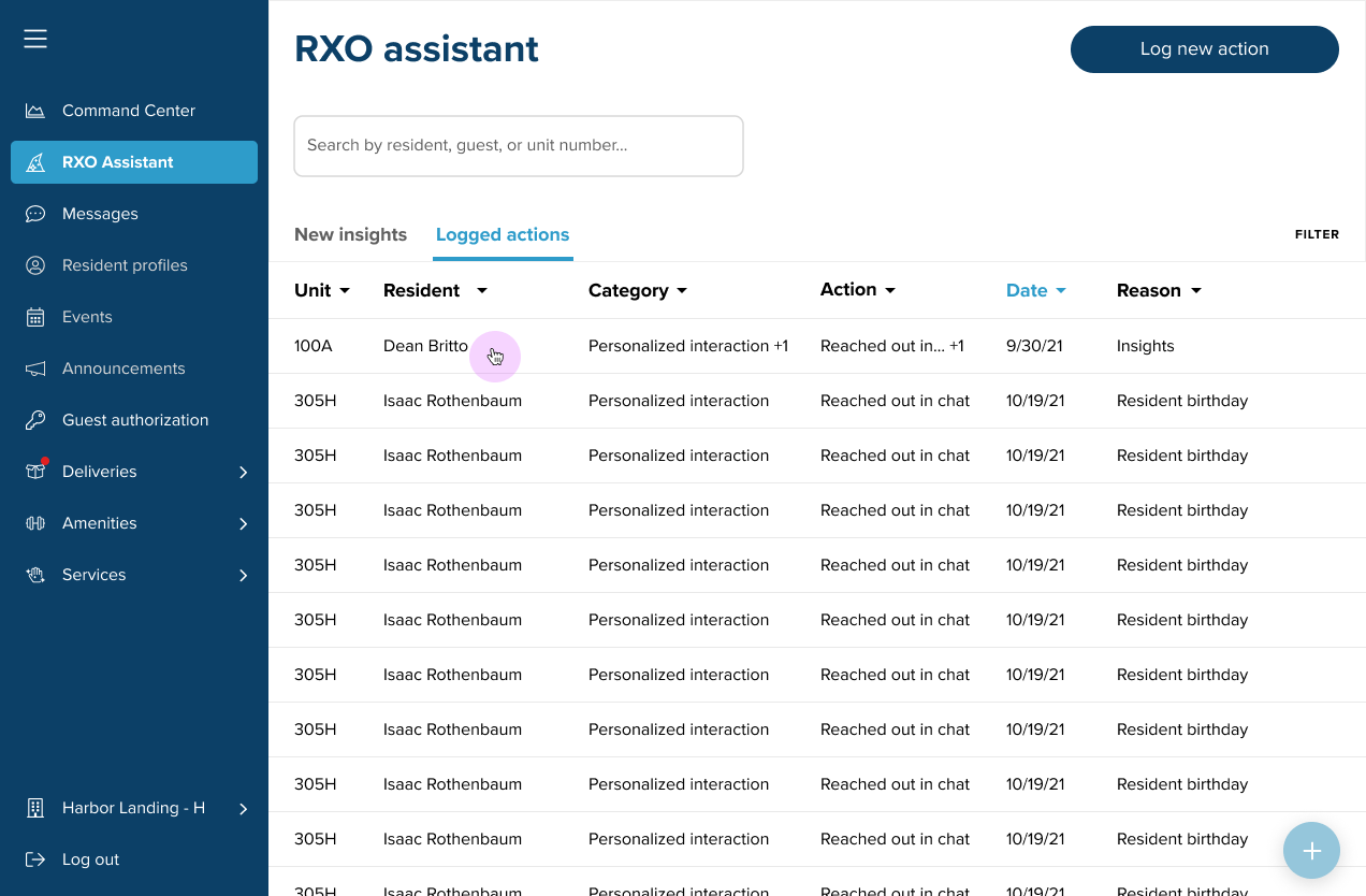 Dashboard - RXO Assistant 6.png